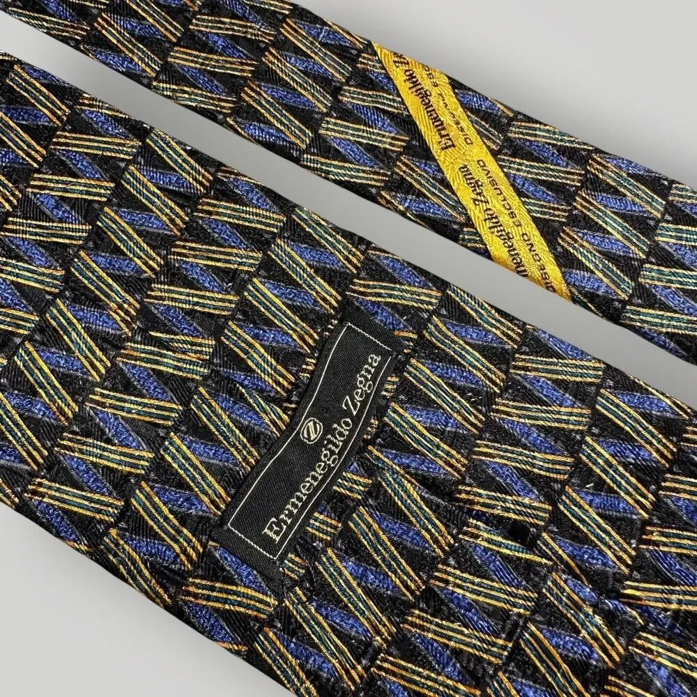 Ermenegildo Zegna ermenegildo zegna